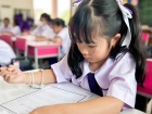 Handwriting Competition 2025 ระดับชั้น ป.1 Image 106